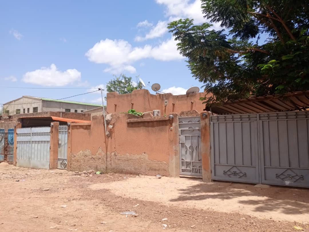 2 mini villas en vente à Dassasgo