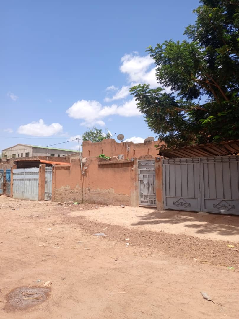 2 mini villas en vente à Dassasgo