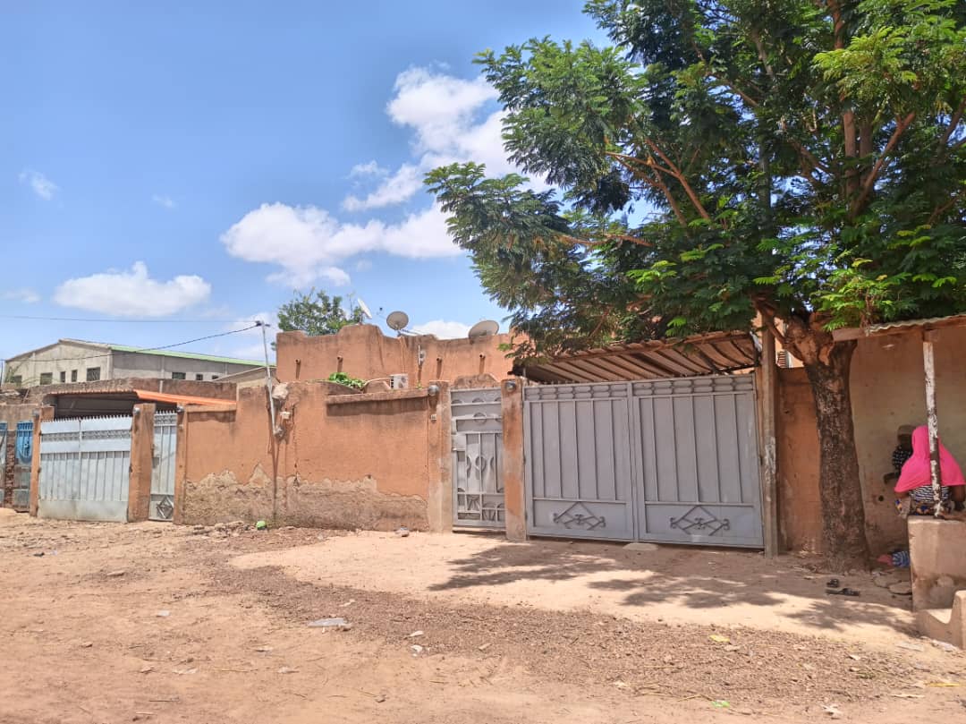 2 mini villas en vente à Dassasgo