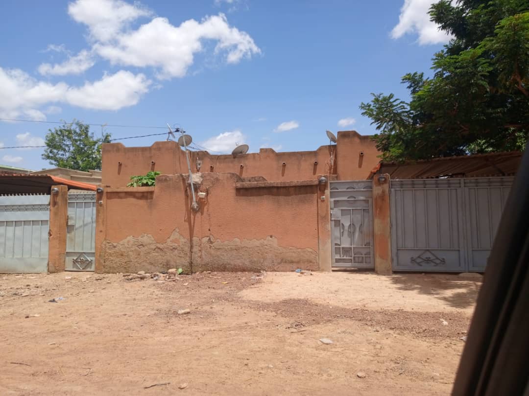 2 mini villas en vente à Dassasgo