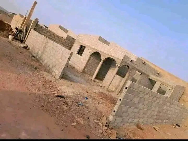 Maison en vente à saaba numéro