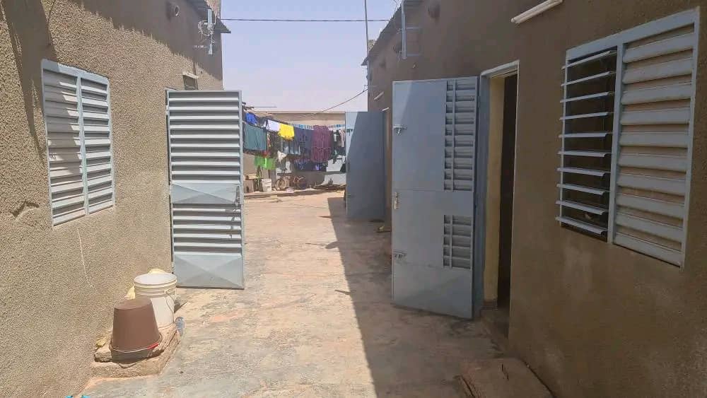 Celibaterium en vente à Karpala