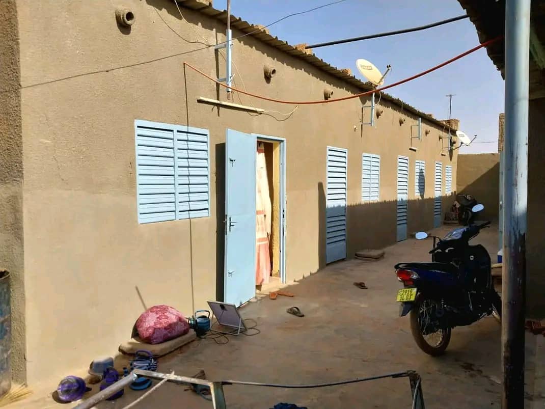 Celibaterium en vente à Karpala