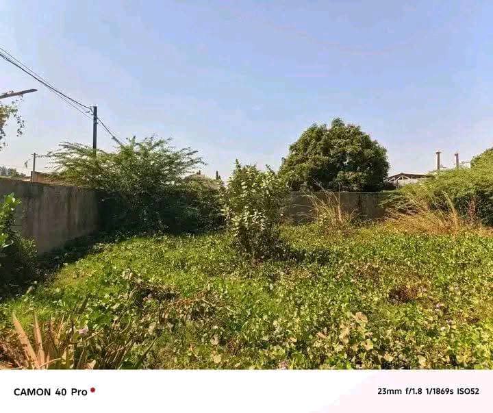 Terrain 706m² en vente à Dassasgho
