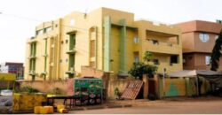 Immeuble R+3 à louer – ZAD, Ouagadougou