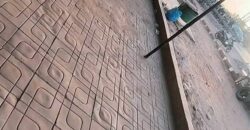 Showroom commercial 400 m² à louer – ZAD, Ouagadougou