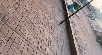 Showroom commercial 400 m² à louer – ZAD, Ouagadougou
