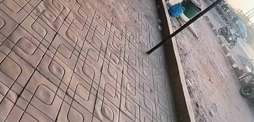 Showroom commercial 400 m² à louer – ZAD, Ouagadougou
