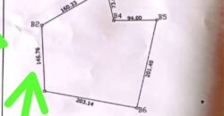 Terrain de 4 hectares à vendre – Koubri, Ouagadougou
